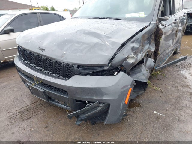 Jeep Grand Cherokee Altitude X 4x4