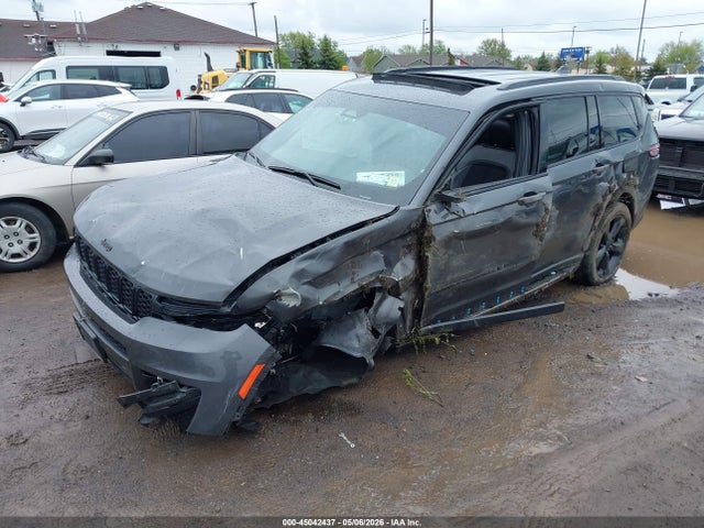 Jeep Grand Cherokee Altitude X 4x4