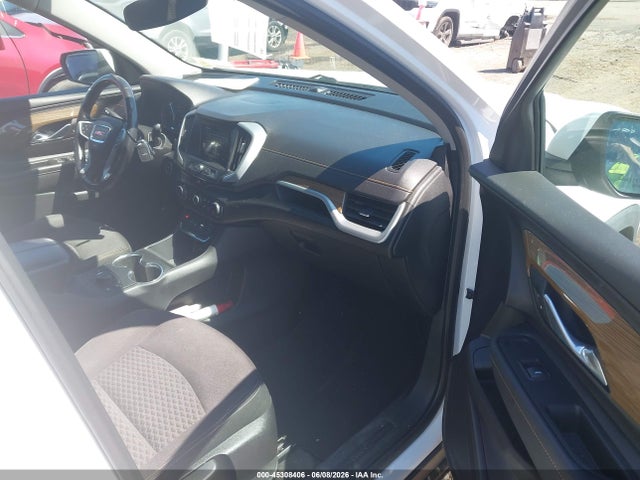 GMC Terrain Sle