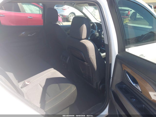 GMC Terrain Sle