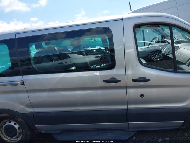 Ford Transit Xl