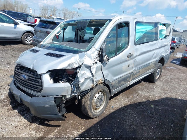 Ford Transit Xl