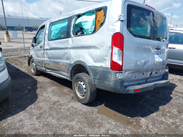Ford Transit Xl