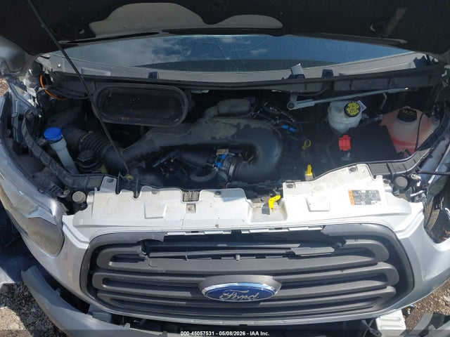 Ford Transit Xl