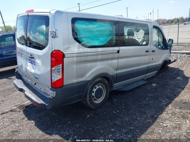 Ford Transit Xl