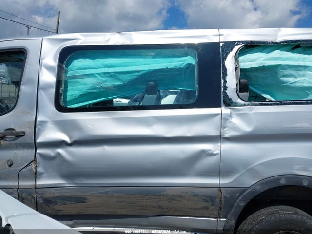 Ford Transit Xl