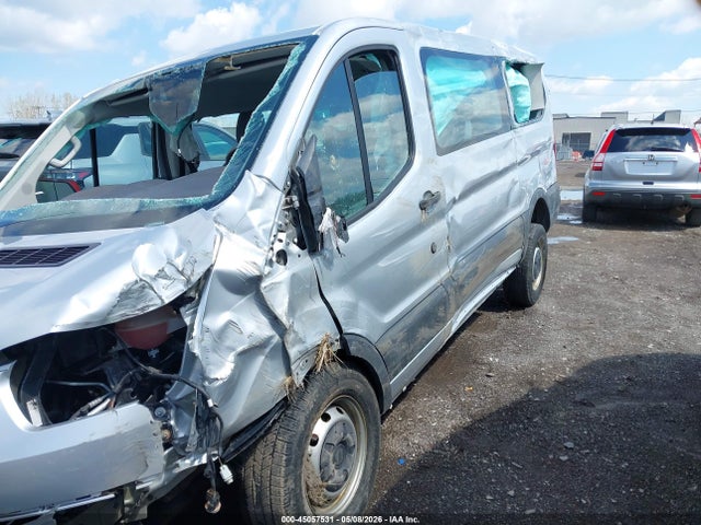 Ford Transit Xl