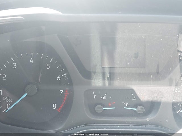 Ford Transit Xl