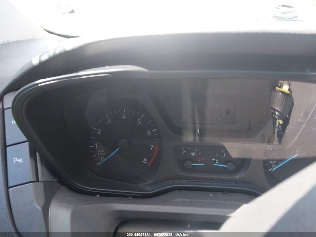 Ford Transit Xl