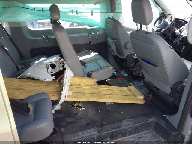 Ford Transit Xl