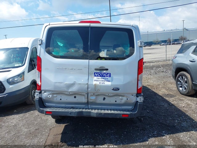 Ford Transit Xl