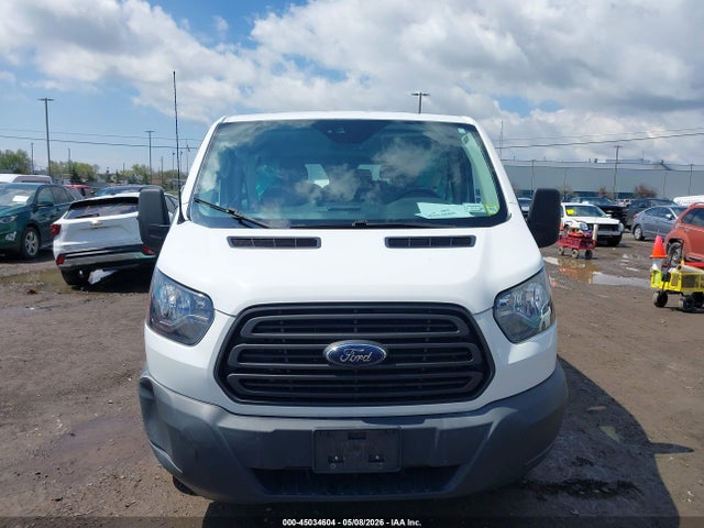 Ford Transit Xl