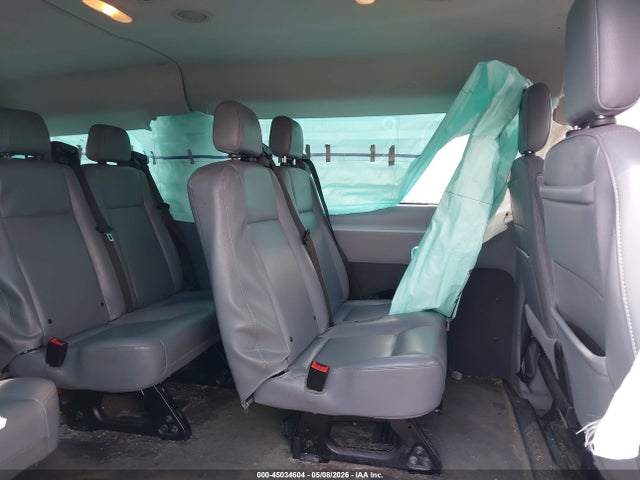 Ford Transit Xl