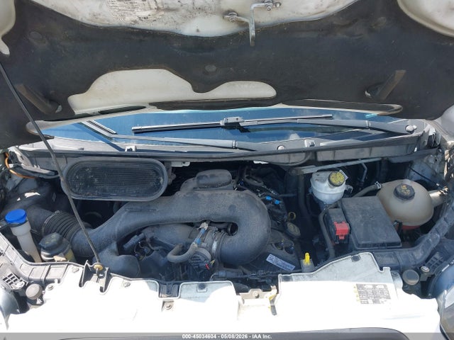 Ford Transit Xl