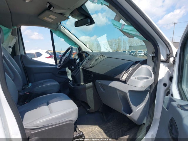 Ford Transit Xl