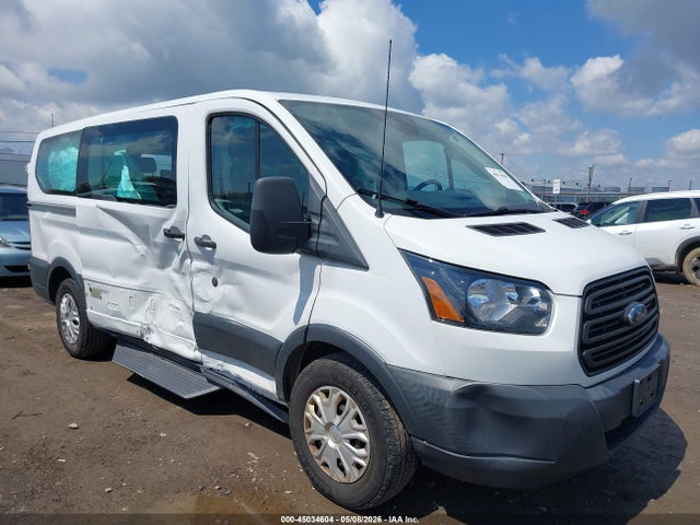 Ford Transit Xl