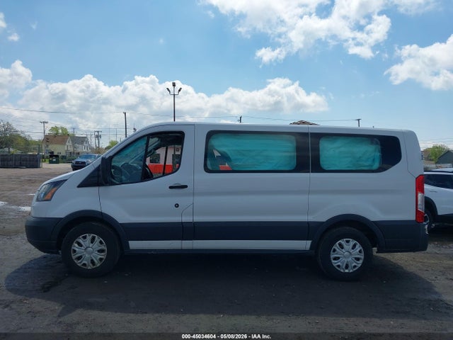 Ford Transit Xl