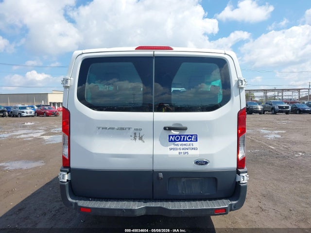 Ford Transit Xl
