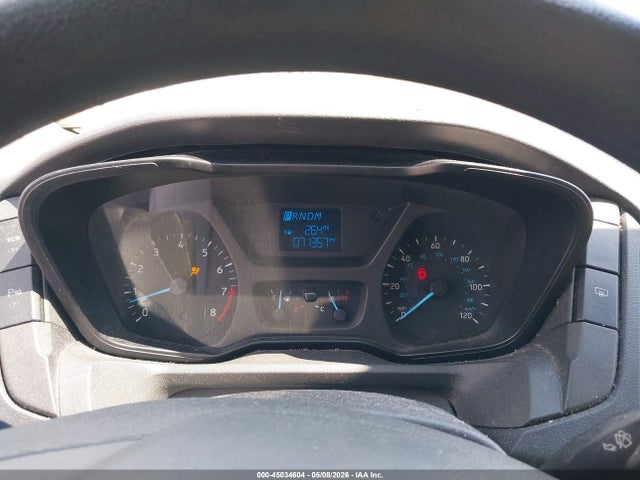 Ford Transit Xl