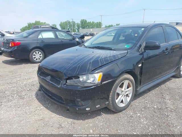 Mitsubishi Lancer Se