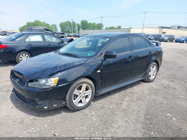 Mitsubishi Lancer Se