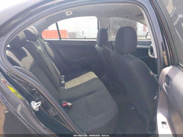 Mitsubishi Lancer Se