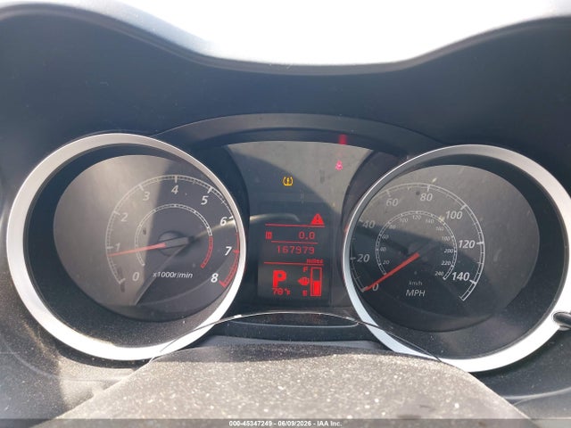 Mitsubishi Lancer Se