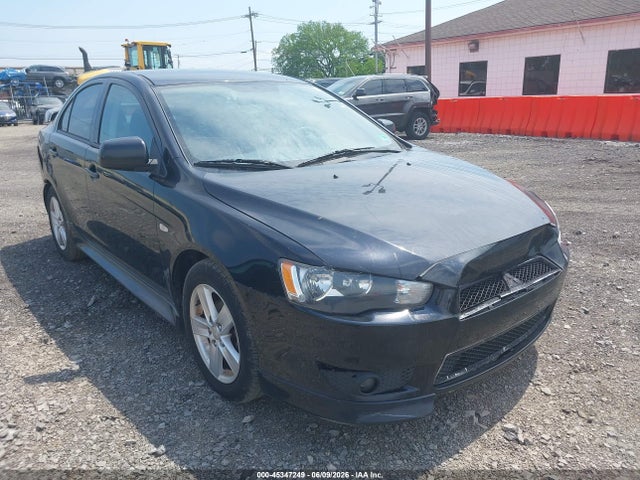Mitsubishi Lancer Se