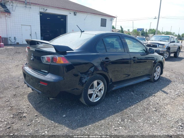 Mitsubishi Lancer Se