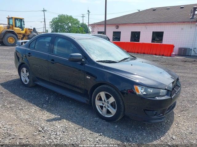 Mitsubishi Lancer Se
