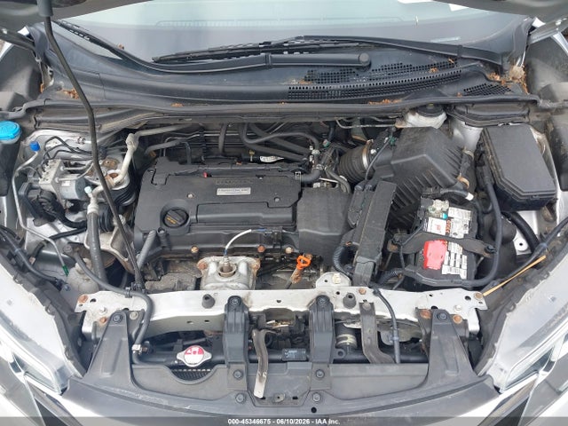 Honda CR-V Se
