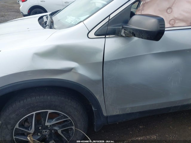 Honda CR-V Se