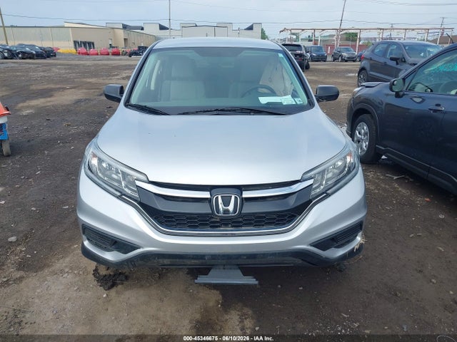 Honda CR-V Se
