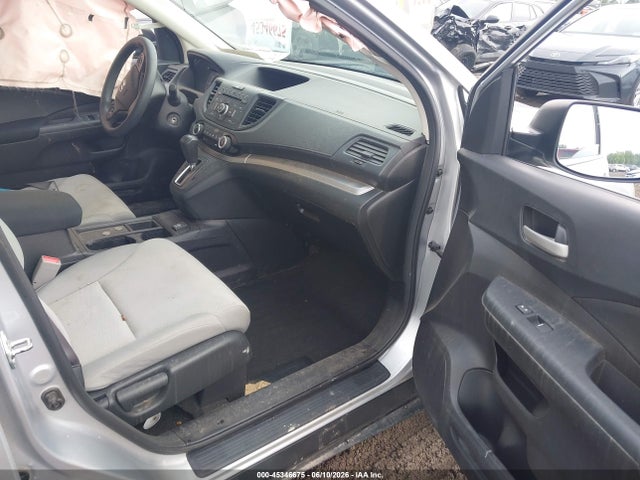 Honda CR-V Se