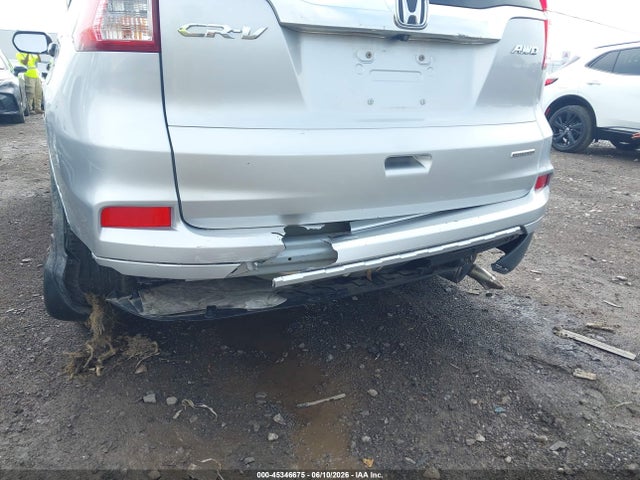 Honda CR-V Se