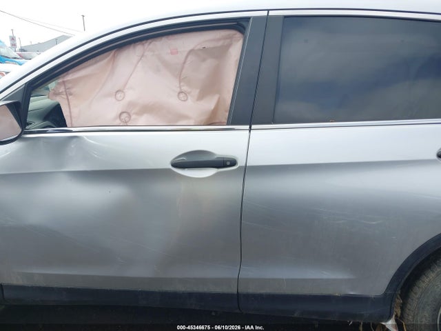 Honda CR-V Se