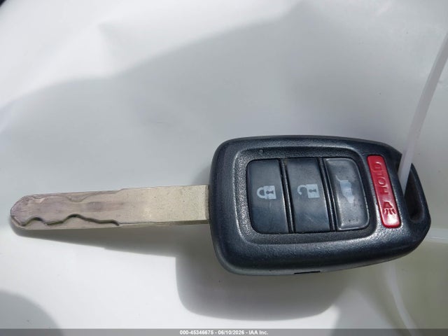 Honda CR-V Se