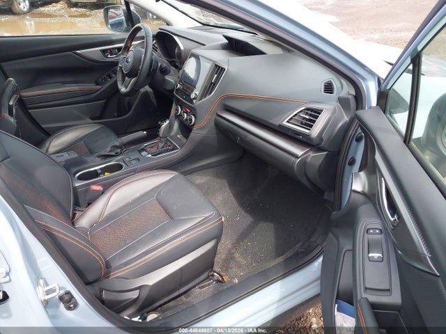 Subaru Crosstrek Limited