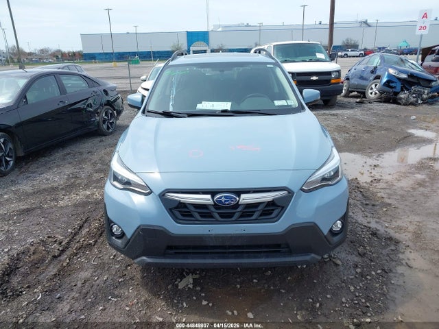 Subaru Crosstrek Limited