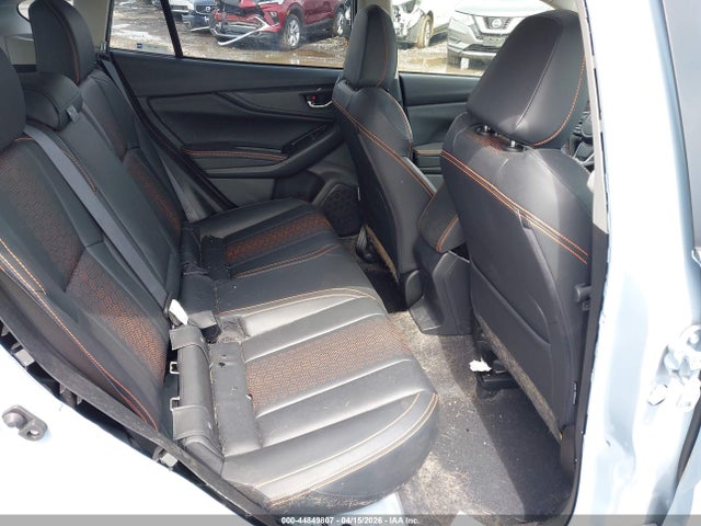 Subaru Crosstrek Limited