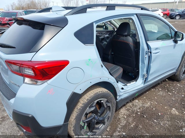 Subaru Crosstrek Limited