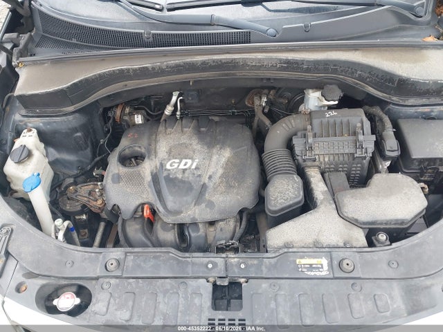 Kia Sorento Lx