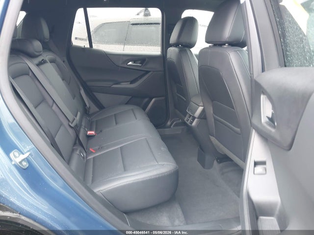 Chevrolet Equinox Awd Lt