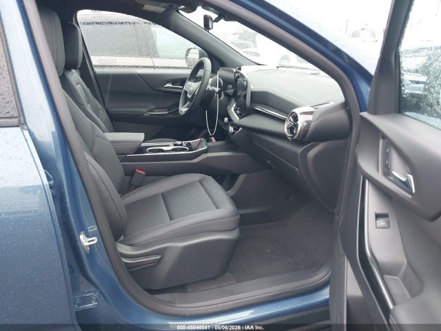 Chevrolet Equinox Awd Lt