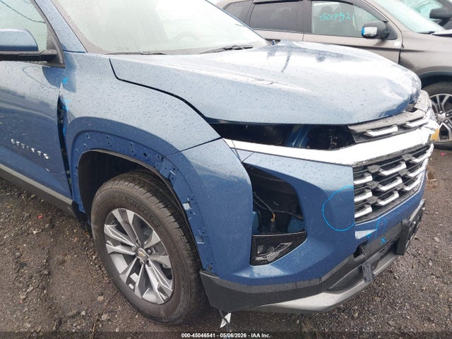 Chevrolet Equinox Awd Lt