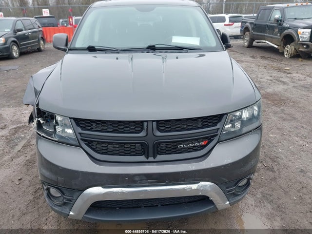Dodge Journey Crossroad Plus Awd