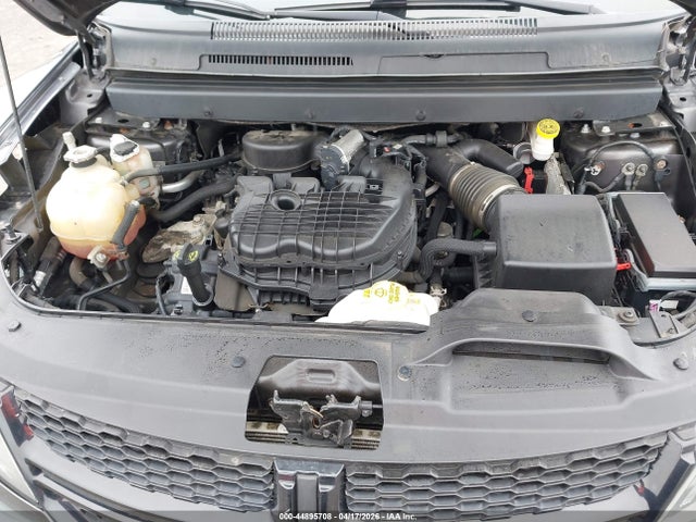 Dodge Journey Crossroad Plus Awd