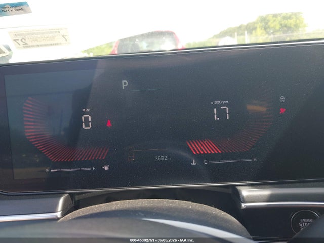 Kia K5 Gt-line