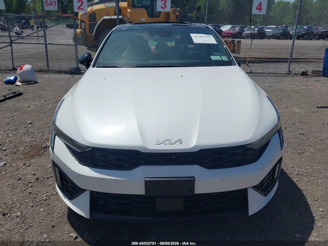Kia K5 Gt-line