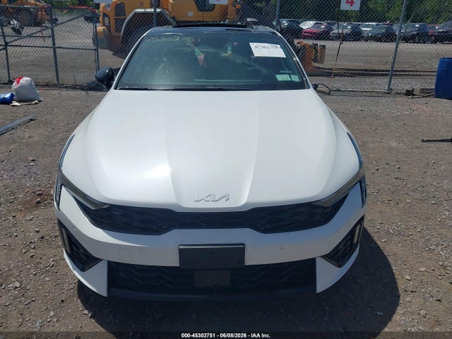 Kia K5 Gt-line
